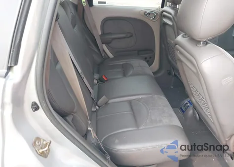 2001 Chrysler Pt Cruiser from USA, damaged, VIN 3C8FY4BB11T285223